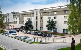 Hotel Dom Wczasowy Vis